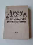 Arcydzieła nowelistyki pozytywizmu