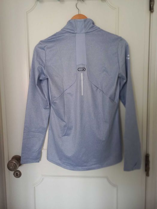 Camisola de Running - Jersey - Kalenji - Homem