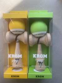 Kendama Krom 2 szt