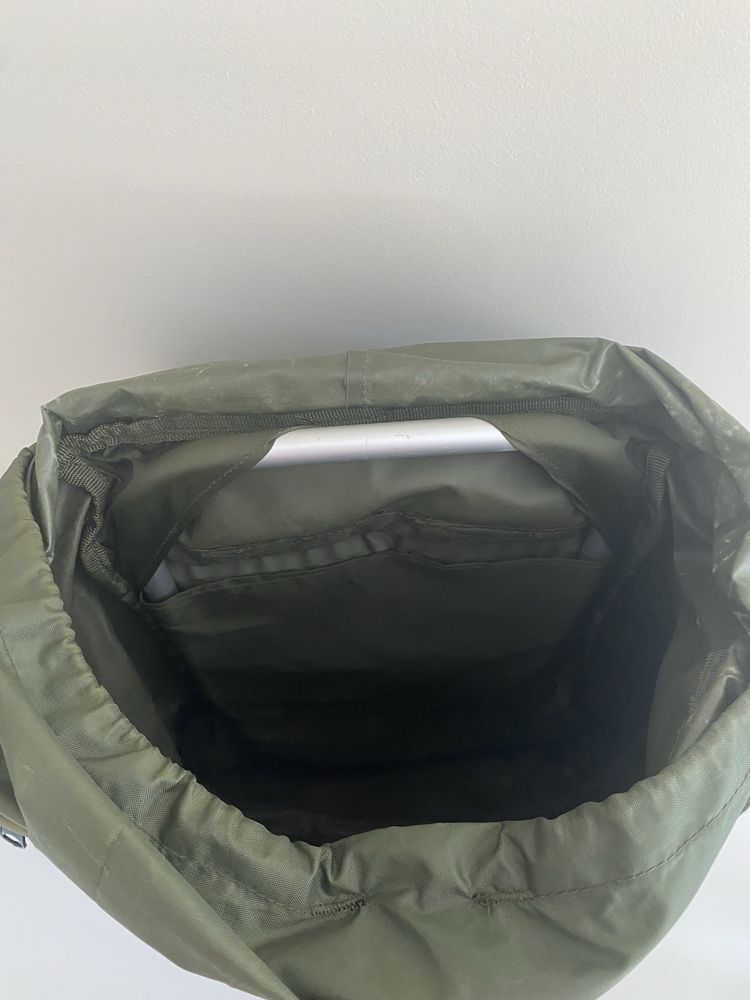 Mochila Militar/Campismo