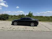 Mazda 6 GH 2008 Sparking Black