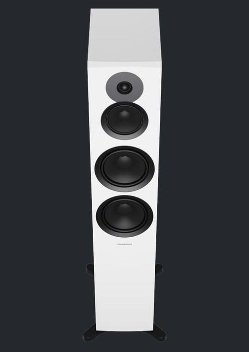 Dynaudio Emit 50 Satin White