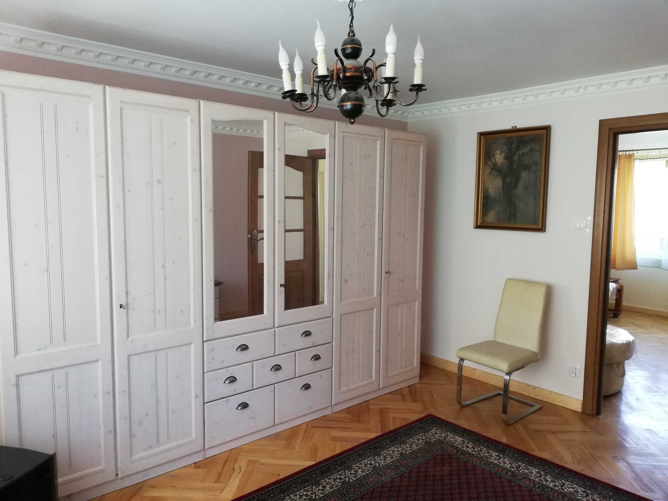 Dom do wynajęcia dla rodziny Poznań Smochowice - Smochowice