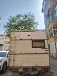 Autocaravana Peugeot J5 TD