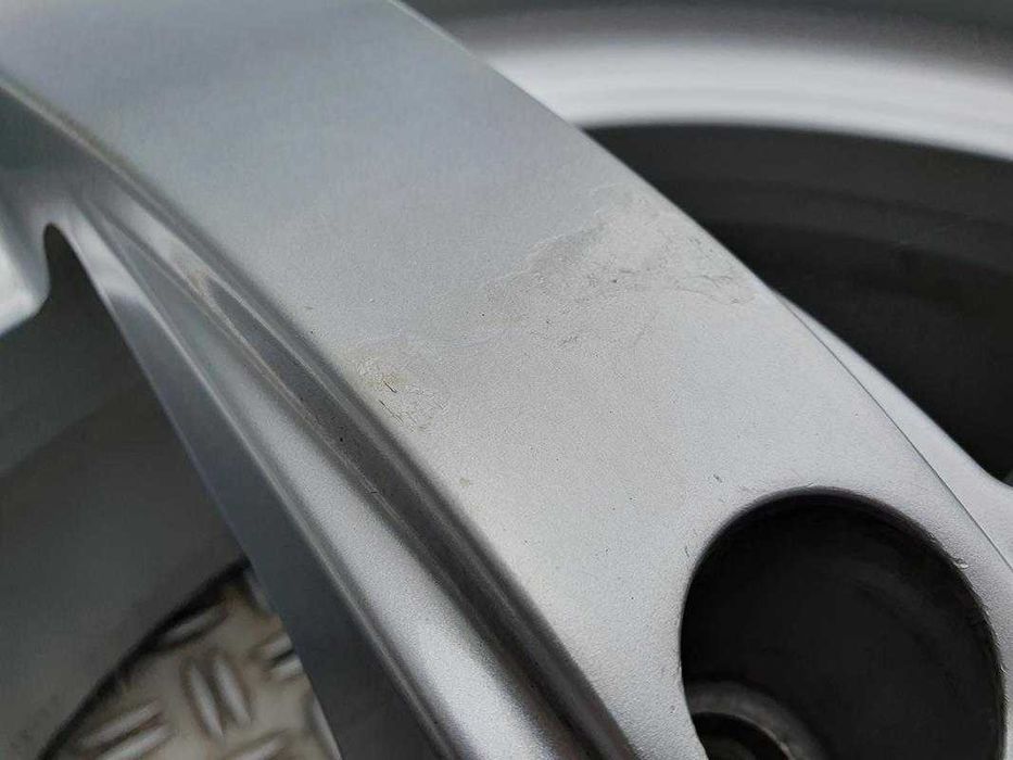 Felgi 17cali Ford C Max Focus Kuga Volvo S60 V40 V60 XC40 XC60 Z146