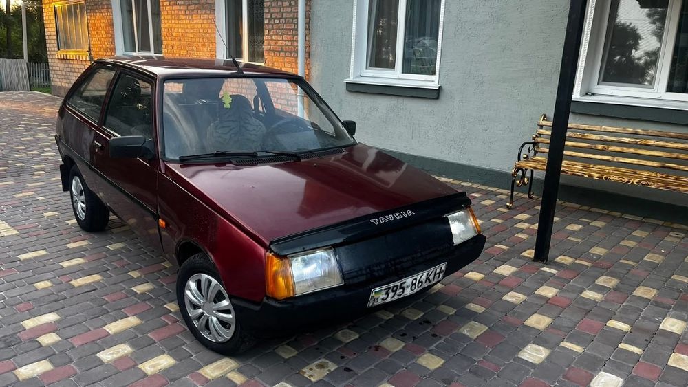 Продам Таврі Нова 2000 рік