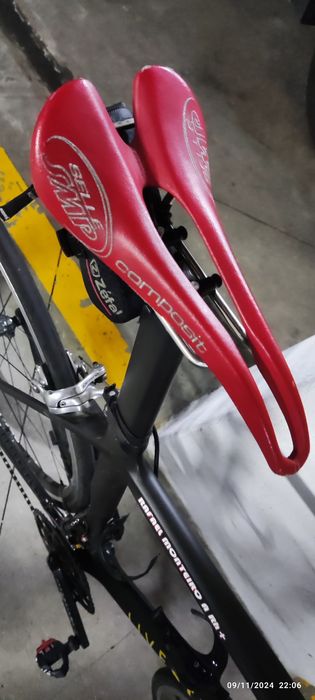 Bicicleta estrada
