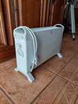 Aquecedor convetor 2000W