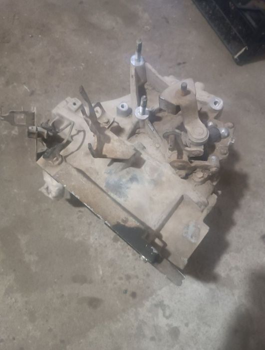 Запчастини Чері Джаггі Chery Jaggi розборка авто запчасти