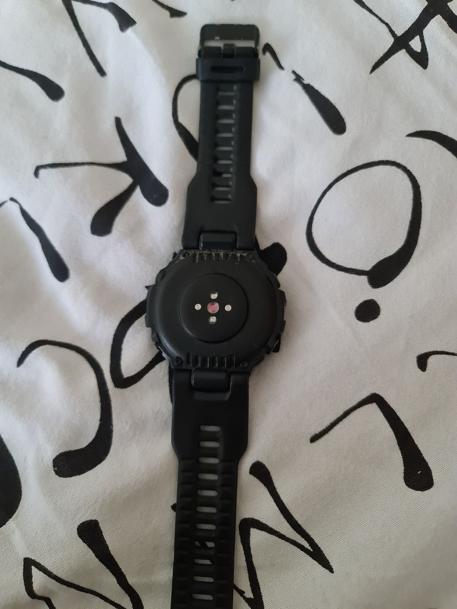 Smartwatch Amazfit T-Rex