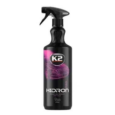 K2 HIDRON PRO 1L wosk na mokro D3021
