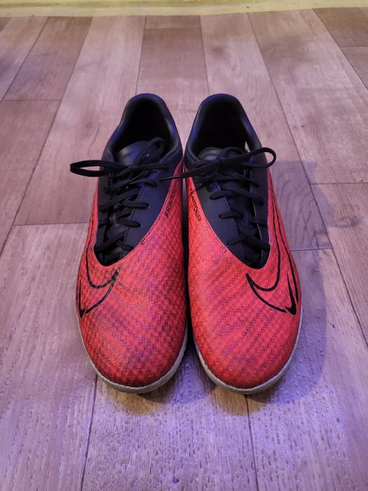 Найк футзалки (42-43) фантом оригинал
