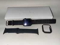 Apple Watch Series 9 GPS + Cellular Koperta 45mm