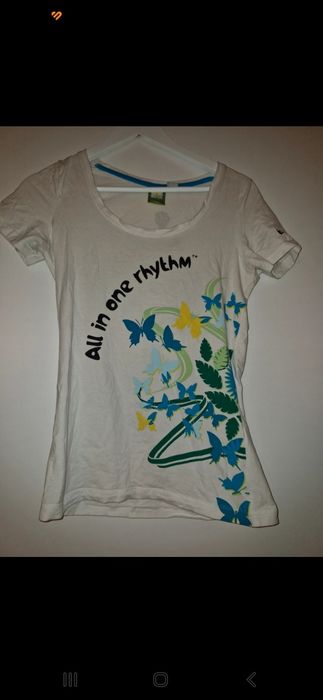 Koszula z mistrzostw