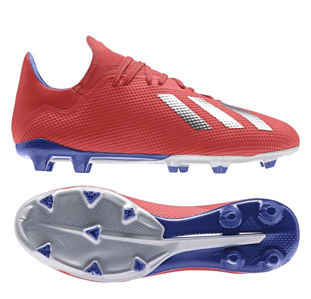Korki adidas dobry stan