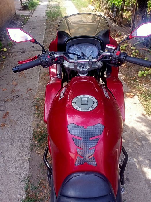 Продам Yamaha diversia 600куб.