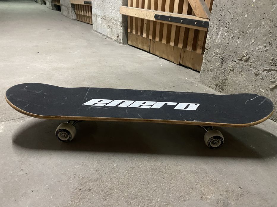 Deskorolka w bardzo dobrym stanie