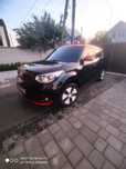 Kia Soul EV 2014