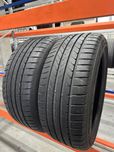 Шини Резина Літо 225/45 R18 91V Good Year Efficient Grip Run Flat