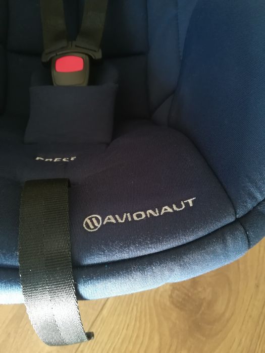 Fotelik nosidełko AVIONAUT pixel 0-13kg