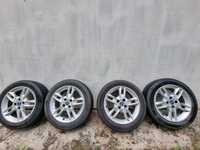 Felgi 4x98 r15 Fiat Punto Sporting