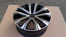 Felga aluminiowa oryg. 1x Volvo XC60 , 8.5Jx21 , 5x108 , ET49,5, 2022r