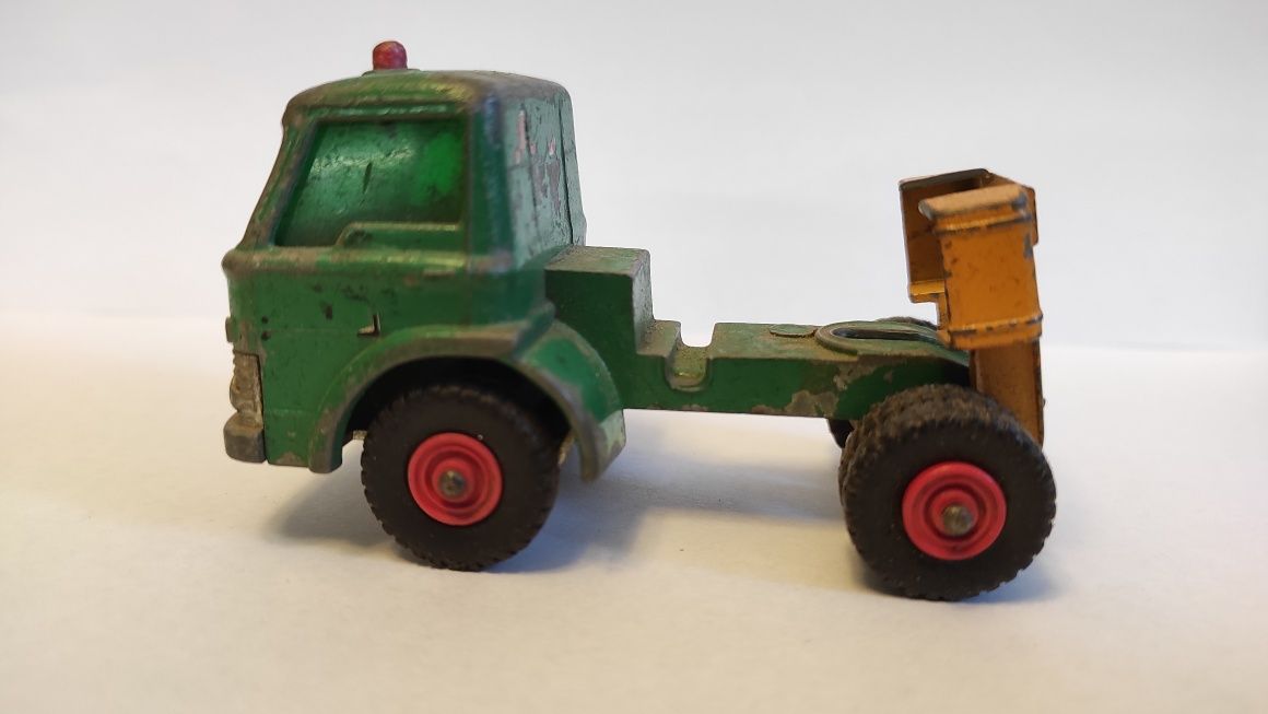 Matchbox Lesney King Size Ford