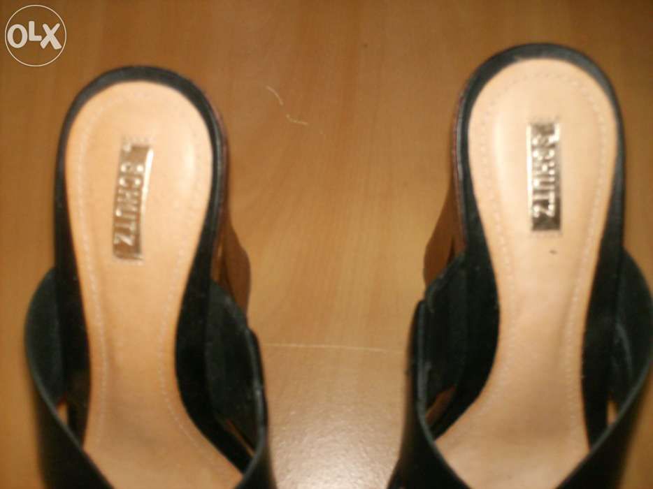 Sandalias da ( Made IN ) Schutz 38