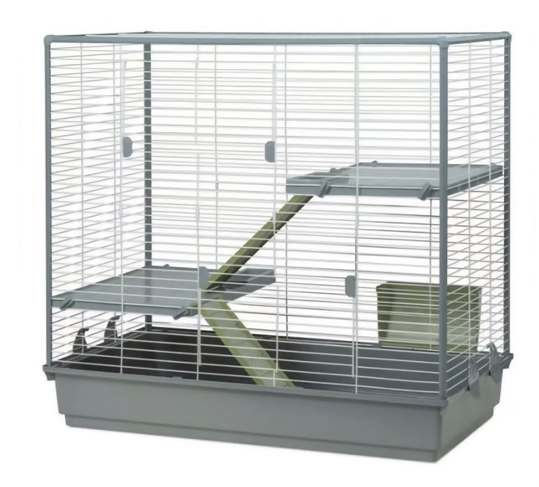 Gaiola para Roedores e Furões