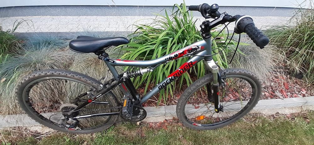 Rower 26  Rockrider