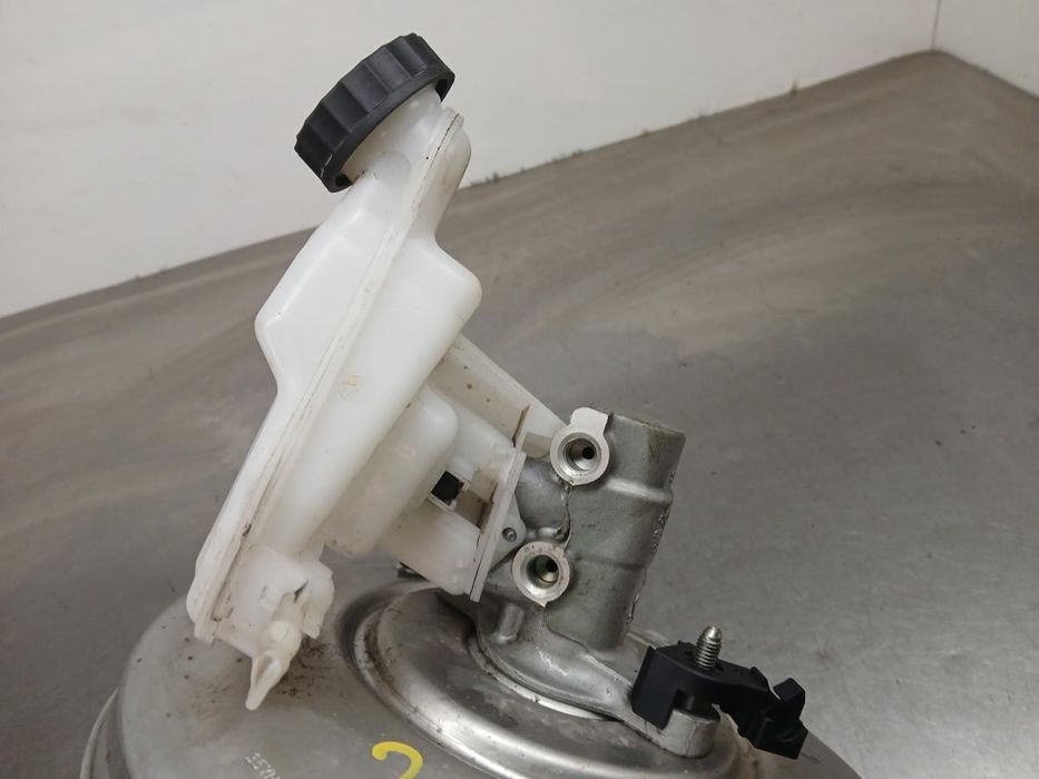 Bomba central dos travões CITROËN Berlingo (K9)