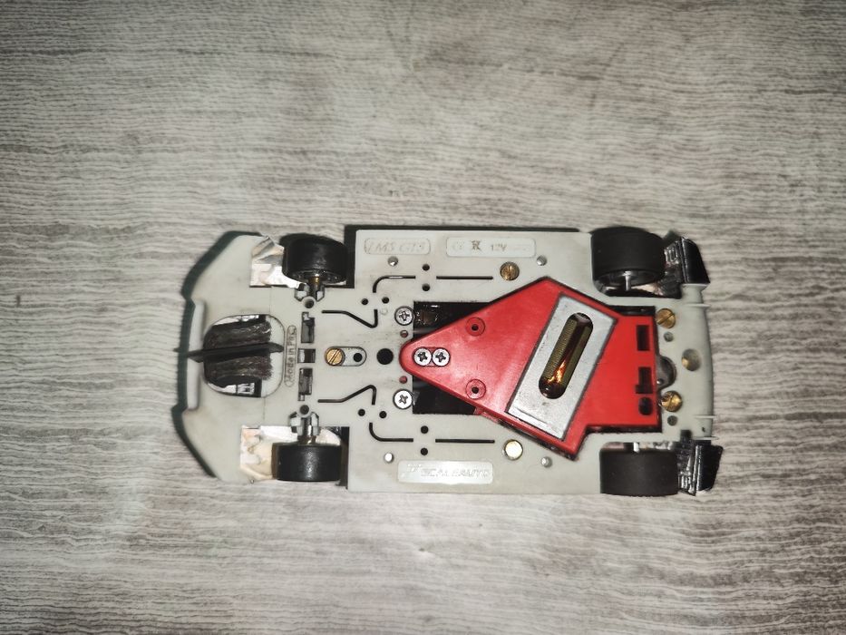 Carro slot  1:32