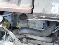 Ducato-Boxer-Jumper silnik 2.8HDI do odpalenia