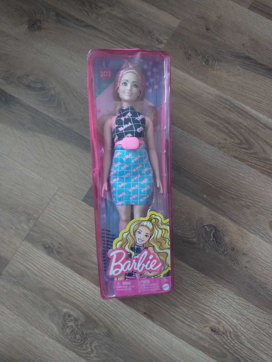 Barbie lalka Nowa
