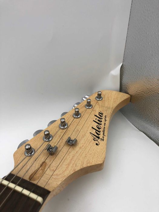 Gitara elektryczna Adelita