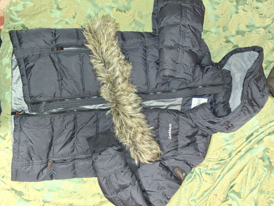 Куртка Braggart підліткова