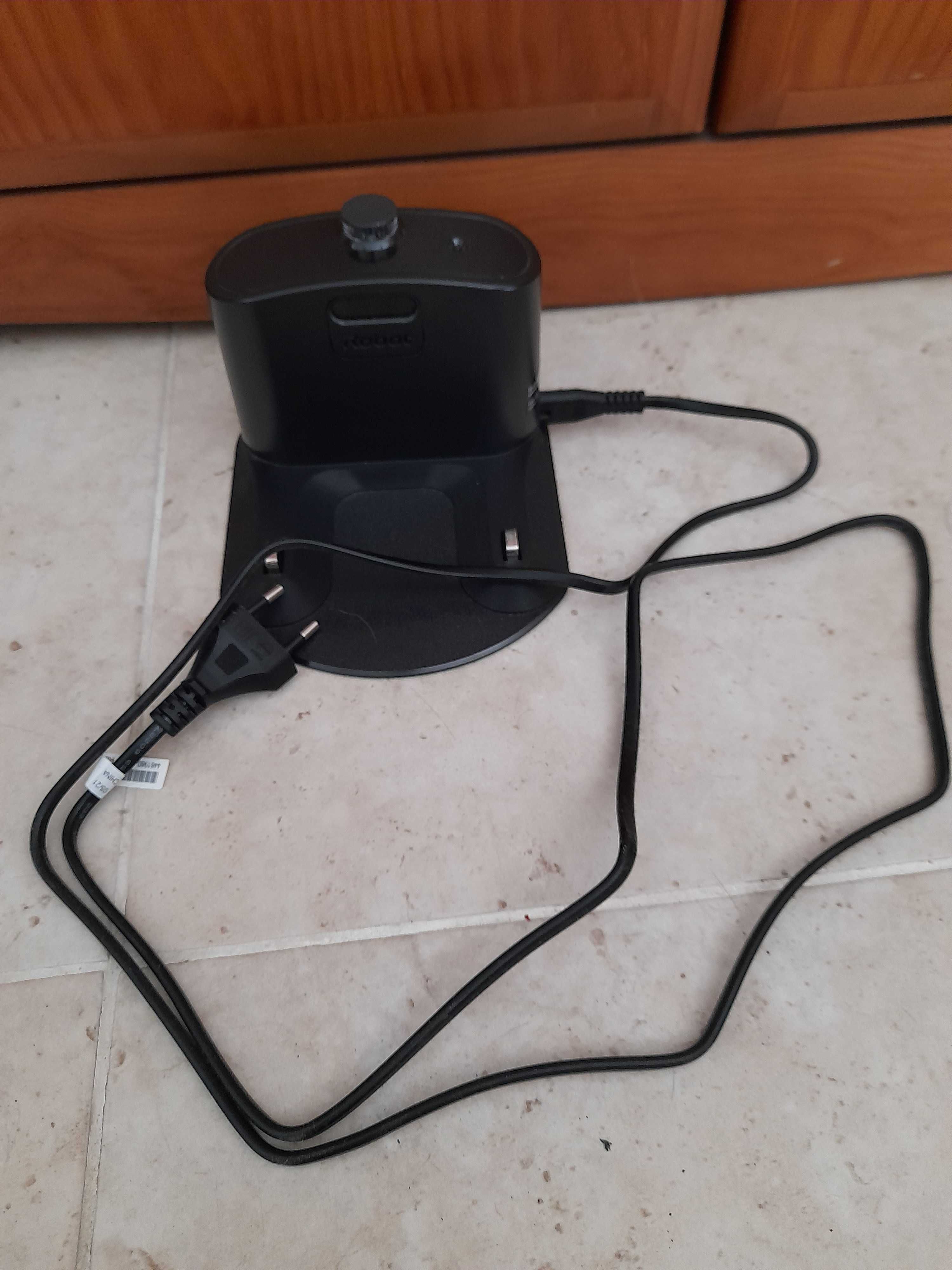 Aspirador iRoomba E6 c/ garantia