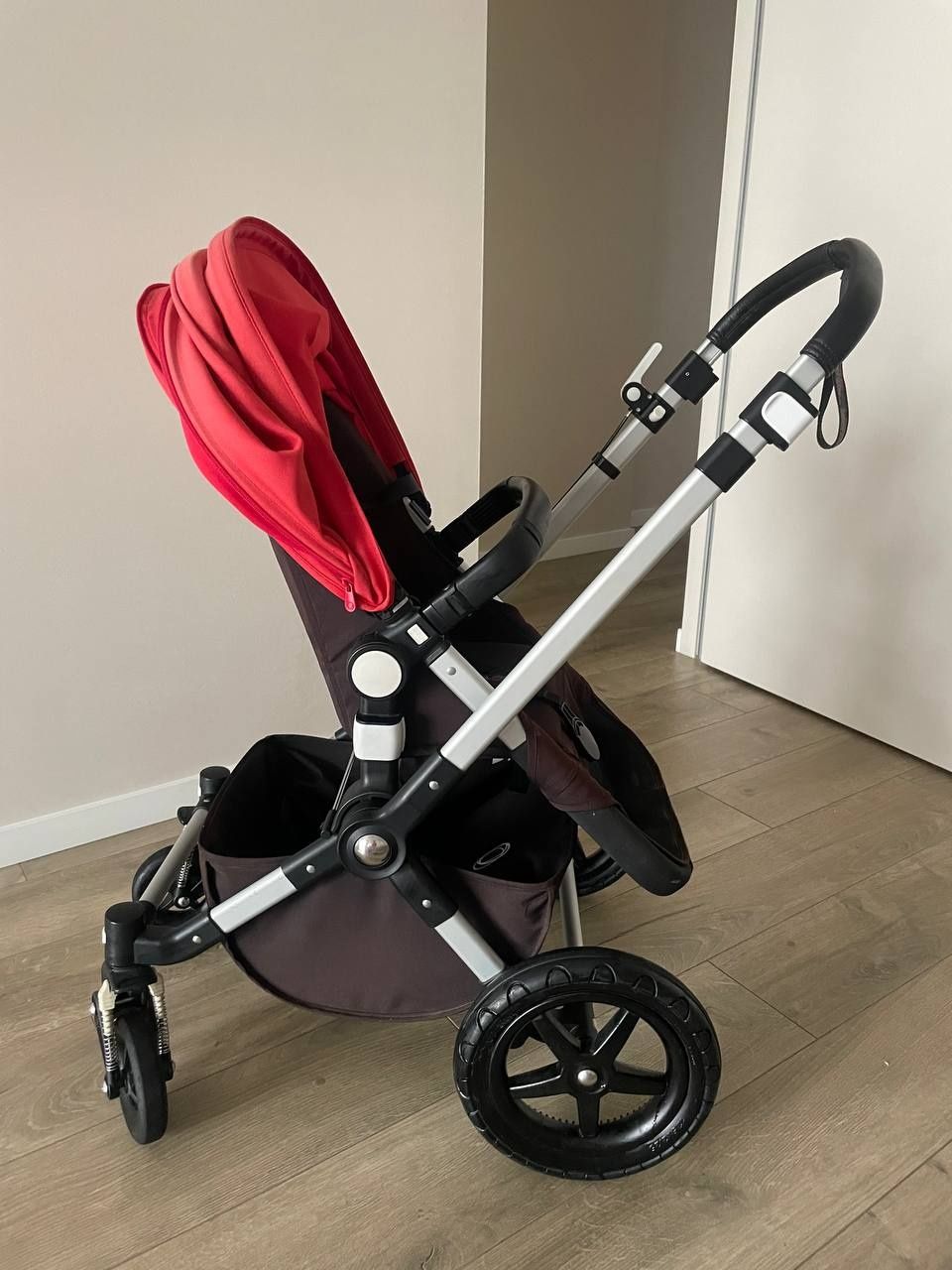 Коляска Bugaboo Cameleon 3