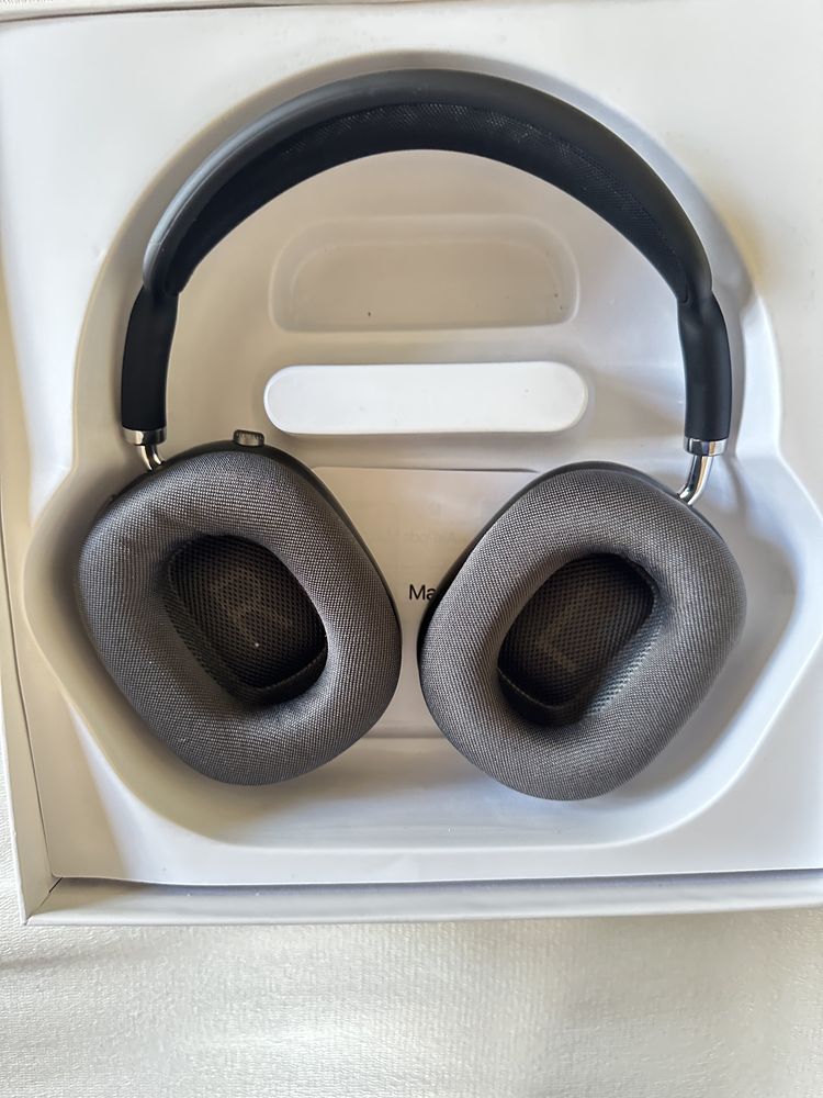 Airpods max usb c