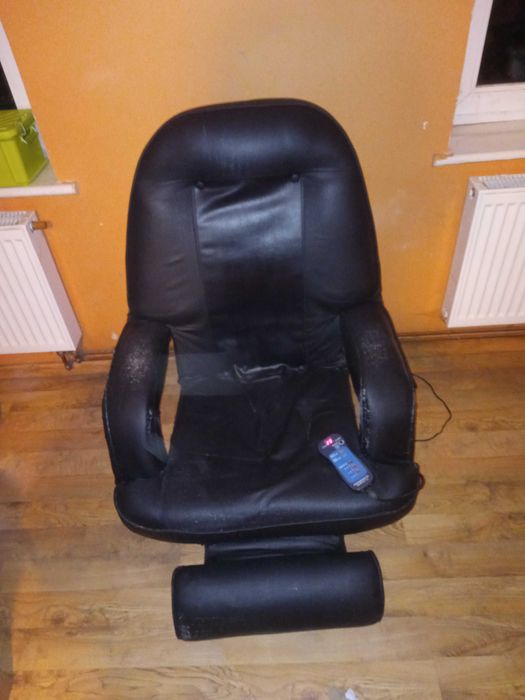 Fotel masujący Sonia