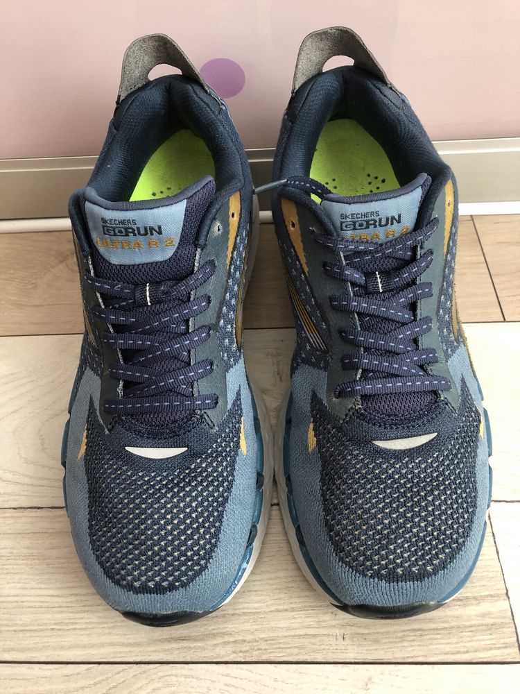 Кроссовки Skechers gorun ultra r 2,42