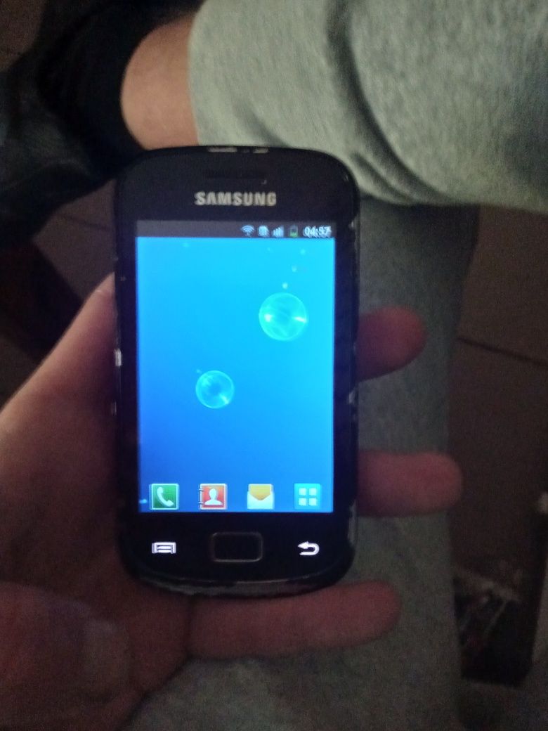 Telefon Samsung GT