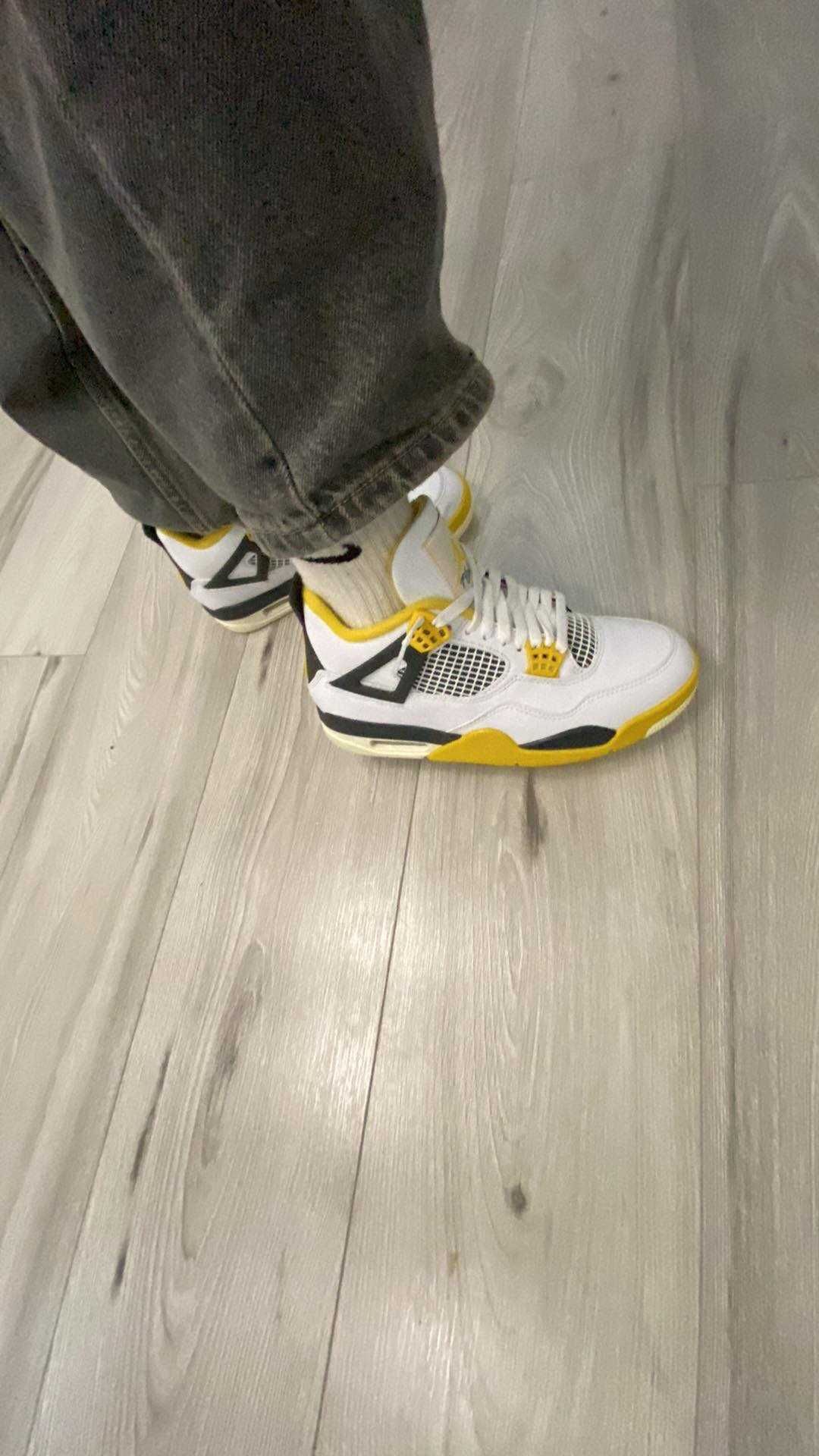 Air Jordan Nowe buty