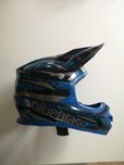 Kask Intox Bluegrass L Downhill
