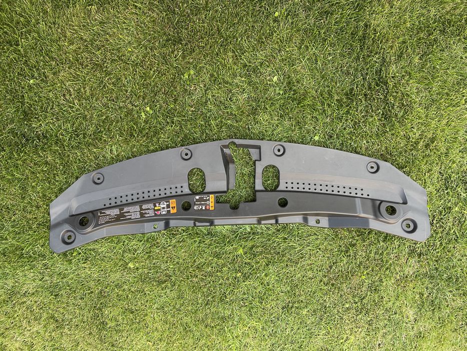 Накладка Chevrolet Bolt EUV