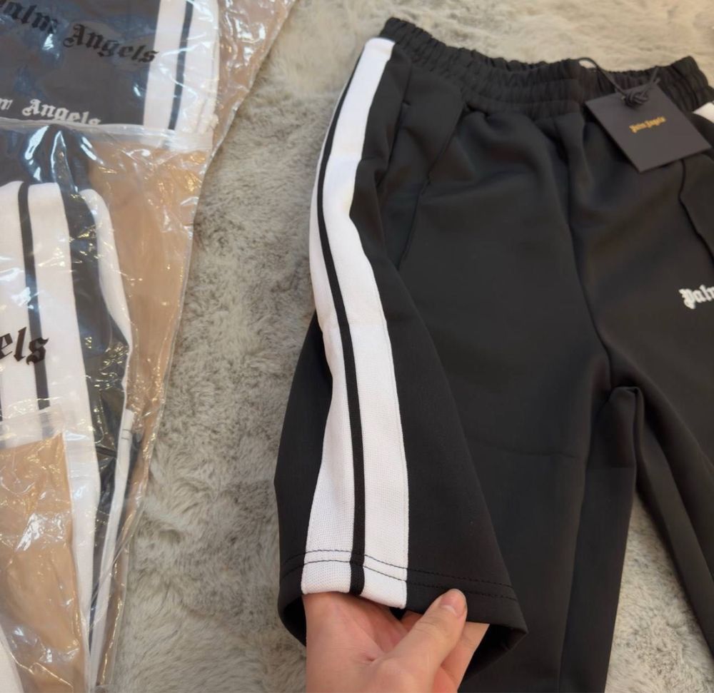 Шорти Palm angels shorts пальм енджелс