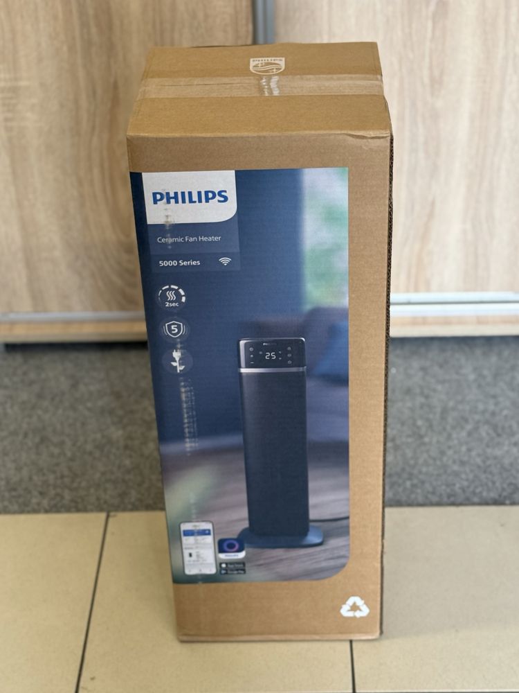 Termowentylator PHILIPS CX5120/11 NOWY