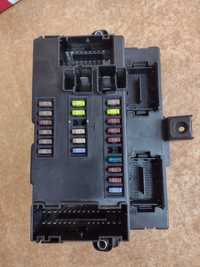 moduł BSI skrzynka bezpiecznik Iveco Daily 11-  5801.3863.06