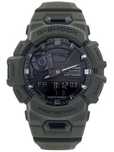 CASIO G-SHOCK GBA-900UU-3AER Bluetooth - kroki, kalorie, dystans.