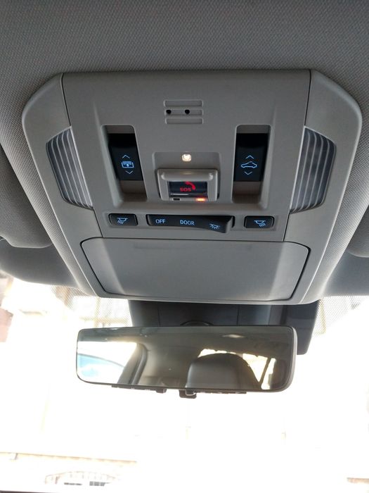Тойота хайлендр гібрид Toyota  Highlander hybrid platinum 21р.